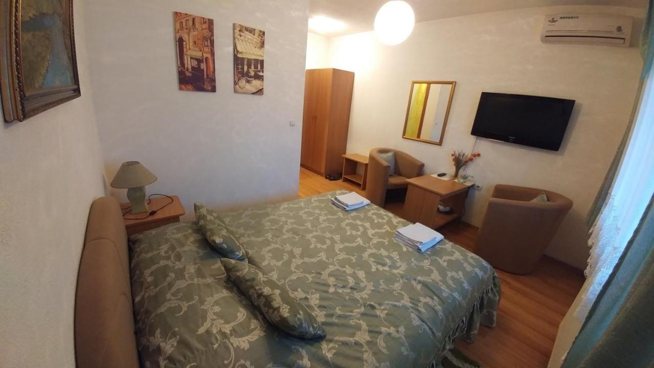 Vila San 巴尼西卢卡 外观 照片