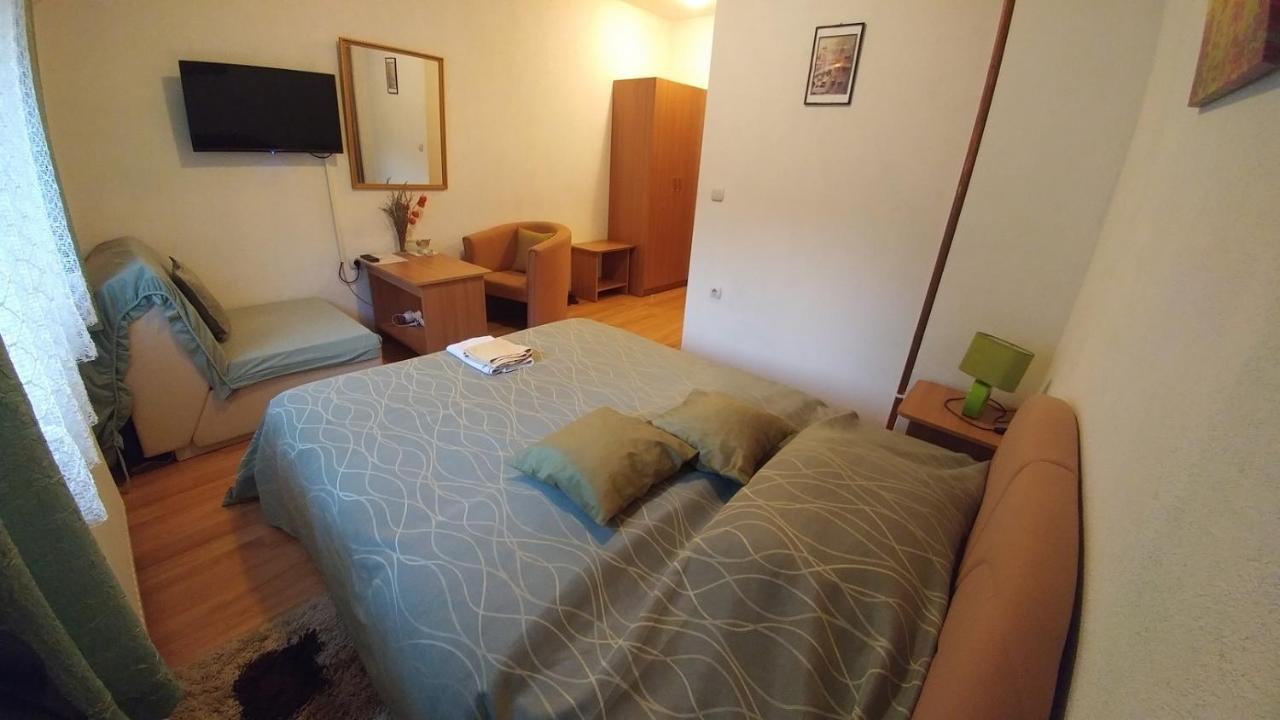 Vila San 巴尼西卢卡 外观 照片
