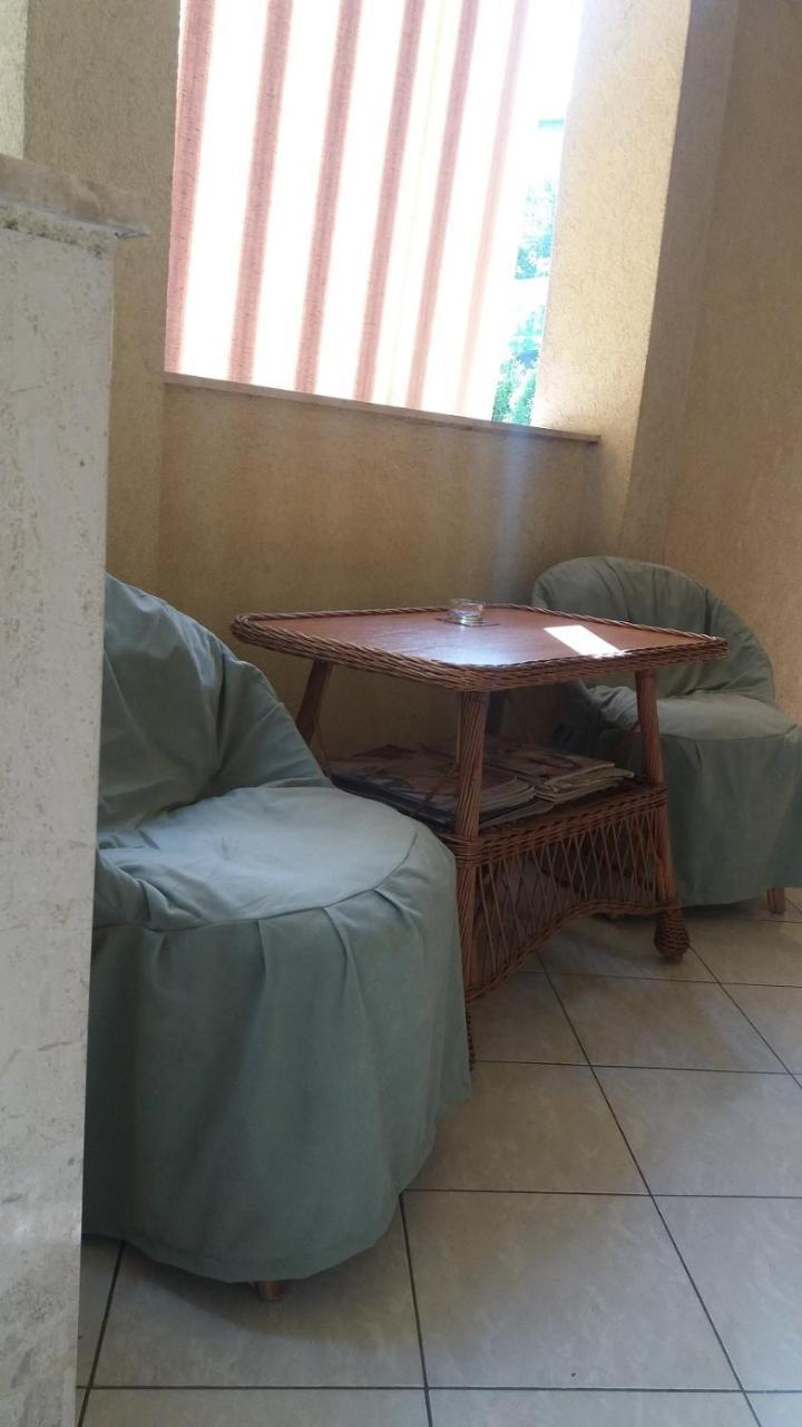 Vila San 巴尼西卢卡 外观 照片